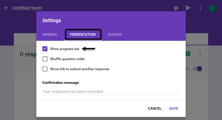 How to Make a Survey With Google Docs Forms | Envato Tuts+